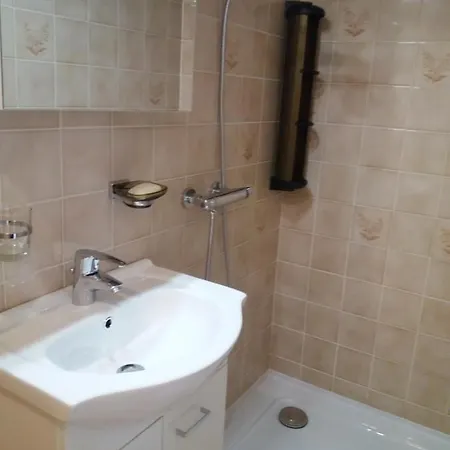 Apartman Clair De Lune Bei Graechen Vs