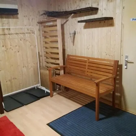 Clair De Lune Bei Graechen Vs Apartman *