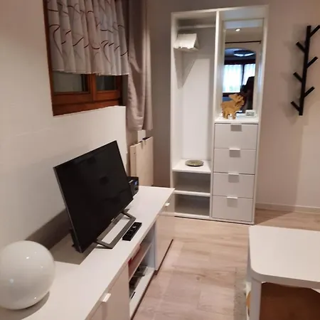 Clair De Lune Bei Graechen Vs Apartman *