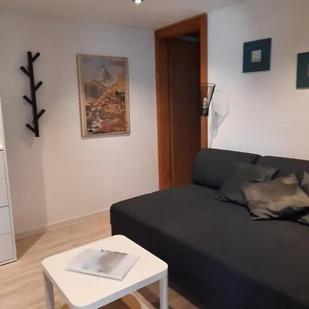 Apartman Clair De Lune Bei Graechen Vs *