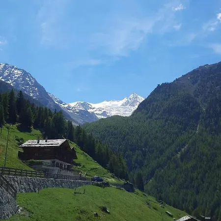 Clair De Lune Bei Graechen Vs Apartman Gasenried