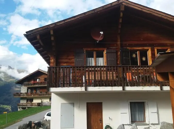 Clair De Lune Bei Graechen Vs * Gasenried