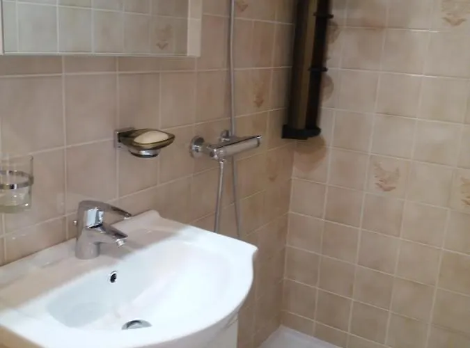 شقة Clair De Lune Bei Graechen Vs