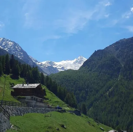 Clair De Lune Bei Graechen Vs شقة Gasenried