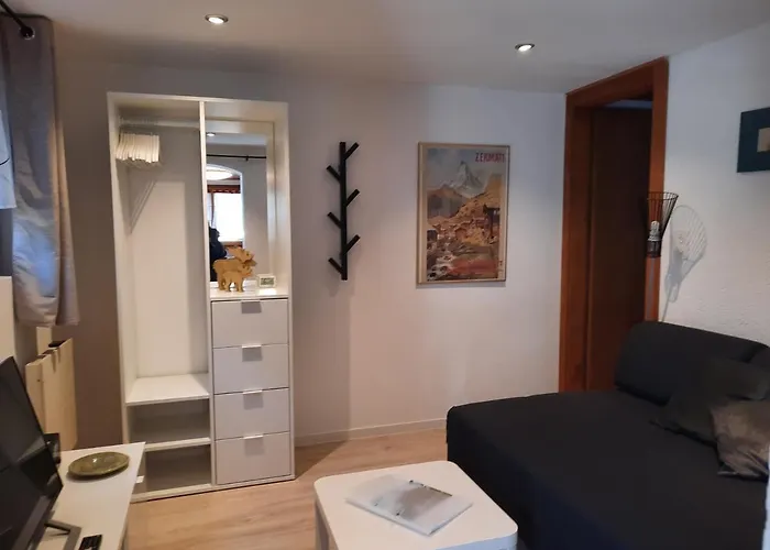 Clair De Lune Bei Graechen Vs