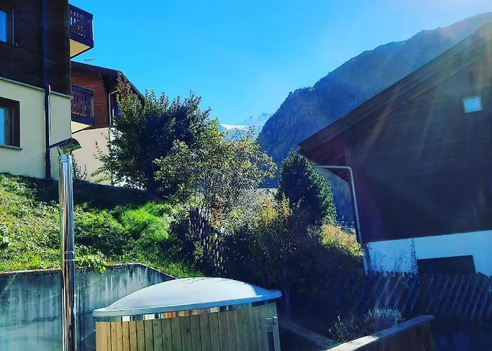 Clair De Lune Bei Graechen Vs شقة